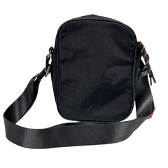 Bolsa Transversal Nylon GARFIELD GF2635 Preto na internet