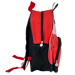 Mochila De Costas Infantil Clio Pets CP3394D - comprar online