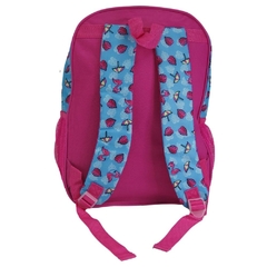 Mochila de Costas Flamingo Clio FG3066J na internet