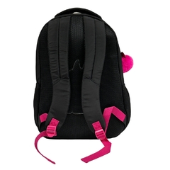 Imagem do Mochila de Costas Oficial Rebecca Bonbon 17,5" RB2444