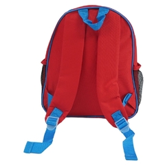 Imagem do Mochila De Costas Clio Pets Carrinho CP3400D