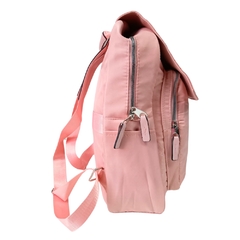 Mochila de Costas Glow It Nylon - Semax GW2406 Nude - comprar online