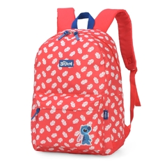 Mochila de Costas Oficial STITCH DISNEY - Luxcel MS46971SC na internet