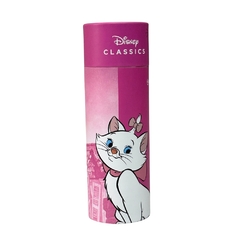 Garrafa Térmica Inox Bubble 500ML GATINHA MARIE DISNEY - ZC - loja online