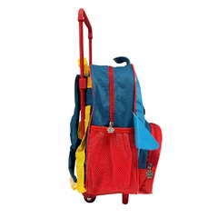 Imagem do Mochila De Rodinhas P Clio Pets CP2650B