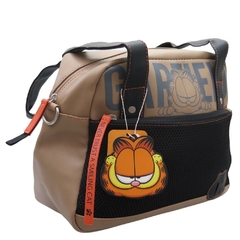 Bolsa Tiracolo GARFIELD SPORT GF2233 Bege - comprar online