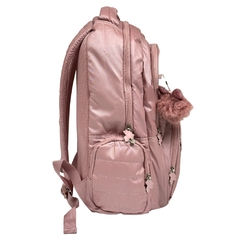 Mochila de Costas Oficial Rebecca Bonbon em Crinkle RB2419 - comprar online