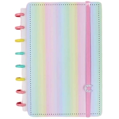 Caderno Inteligente Felicity By Alexity - A5