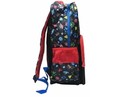 Mochila de Costas Oficial GATO GALÁCTICO GG3306J - comprar online