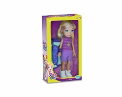 POLLY POCKET CAMPING 38 CM - MAIS ACESSÓRIOS - MATTEL - Arrivata