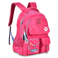 Mochila de Costas Oficial REBECCA BONBON Nylon Soft RB24106 na internet