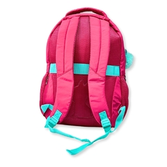 Imagem do Mochila de Costas Oficial Rebecca Bonbon 17,5" RB24026