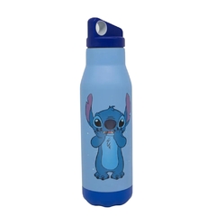 Garrafa Térmica Space 600ml STITCH DISNEY - Zona Criativa - comprar online