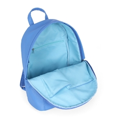 Bolsa Mochila Costas Couro Eco Oficial STITCH DISNEY Luxcel - loja online