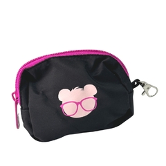 Imagem do Mochila de Costas Juvenil em Nylon OFICIAL LULUCA LU2461