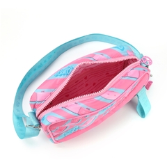 Bolsa Transversal Nylon Oficial BARBIE Luxcel - comprar online