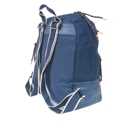 Bolsa de Costas Mochila Nylon GARFIELD GF2889AZ Azul - Arrivata