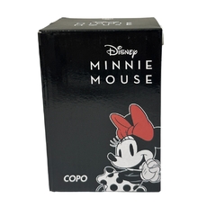 Copo Snap em Inox Parede Dupla MINIIE MOUSE DISNEY ZC - Arrivata