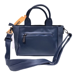 Bolsa Tiracolo GARFIELD GF4903 Azul - Arrivata