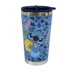 Copo Térmico Viagem Tony 350ml STITCH DISNEY - Zona Criativa - comprar online