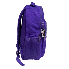 Imagem do Mochila de Costas Oficial Rebecca Bonbon 17,5" RB2427