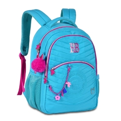 Mochila de Costas Oficial Rebecca Bonbon 17,5" RB24026