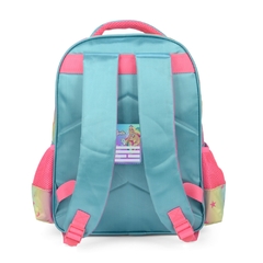 Mochila de Costas Oficial Holográfica BARBIE SEREIA - Luxcel - loja online