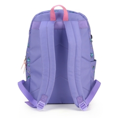 Mochila de Costas Oficial STITCH DISNEY - Luxcel MS46975 - comprar online