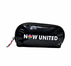 ESTOJO NECESSAIRE OFICIAL NOW UNITED NU3277 PRETO - comprar online