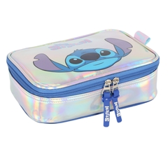 Estojo Box 100 Pens Holográfico STITCH DISNEY - Luxcel - comprar online