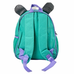 Mochila De Costas Infantil Clio Pets CP3403D