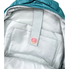 Mochila de Costas Oficial Rebecca Bonbon em Crinkle RB24051 - Arrivata