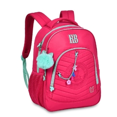 Mochila de Costas Oficial Rebecca Bonbon 17,5" RB24028 na internet