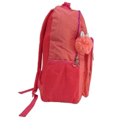 Mochila Oficial Rebecca Bonbon em Crinkle 17″ RB3207 - loja online