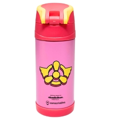 Garrafa Térmica Top Handle 350ML SKYE PATRULHA CANINA