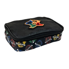 Estojo Box 100 Pens Oficial HARRY POTTER HOGWARTS PATCH - ZC - comprar online