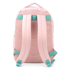 Mochila de Costas Oficial BARBIE em Crinkle Metalizado na internet