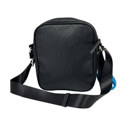 Bolsa Transversal SNOOPY SP2638PT Preto Semax - loja online