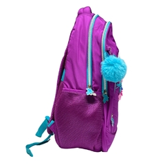 Imagem do Mochila de Costas Oficial Rebecca Bonbon 17,5" RB24028