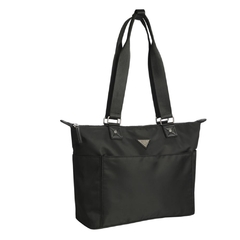 Bolsa Tiracolo Totebag Glow It Nylon - Semax GW2403 Preto