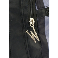 Mochila de Costas Oficial WANDINHA ADDAMS Luxcel 47262 Preto - Arrivata