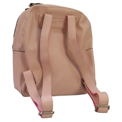 Bolsa Mochila de Costas REBECCA BONBON RB3904 Rose na internet