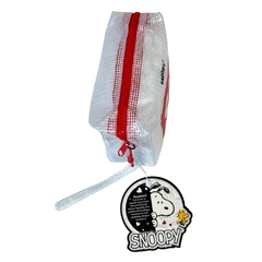 Necessaire Telada Oficial SNOOPY Vermelho Semax - comprar online