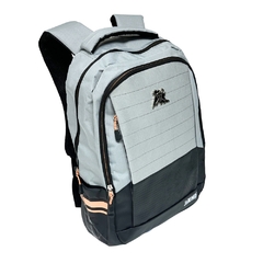 Mochila Costas Juvenil Oficial ONE PIECE Clio OP3620 Cinza - comprar online