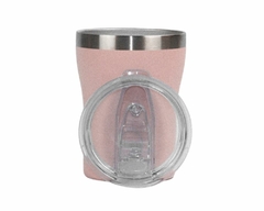 COPO TERMICO ORIGINAL SHAPY 420ML ROSA COM TAMPA - MOKHA - Arrivata