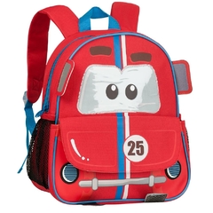 Mochila De Costas Clio Pets Carrinho CP3400D - Arrivata