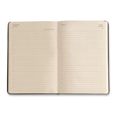 Agenda Planner Cícero 2024 Diária 14x21 MELISSA ONÇA - comprar online