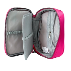 Kit Mochila de Costas Oficial REBECCA BONBON RB24004 Rosa - Arrivata