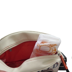 Bolsa Transversal GARFIELD SPORT GF2234 OFF White na internet