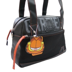 Bolsa Tiracolo GARFIELD SPORT GF2233 Preta - comprar online